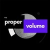 The Proper Volume