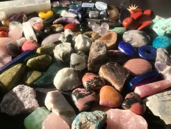 crystals, ethical crystals, natural gemstones, natural crystals, gemstones