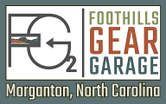 Foothills Gear Garage