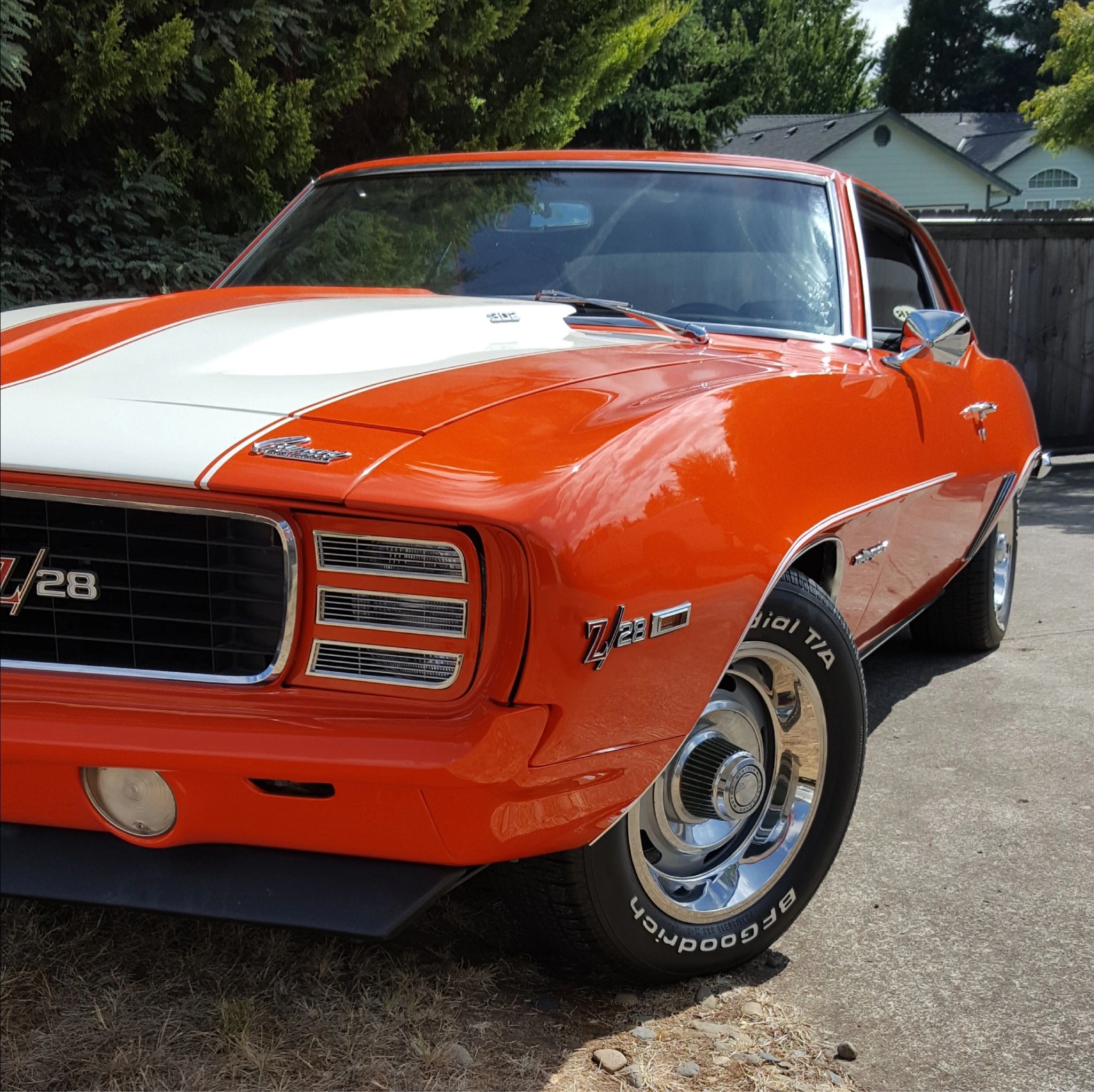 Auto Appraisal Campbell Motorsports and Appraisal Service