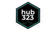 Hub 323