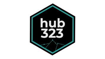 Hub 323