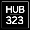 Hub 323