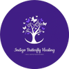 Indigo Butterfly Healing