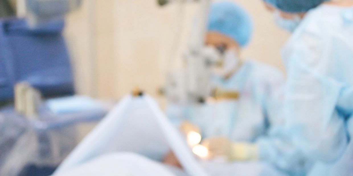 We provide surgical medical supplies to help provide you with a successful procedure.