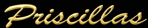 PriScillas DESIGNS