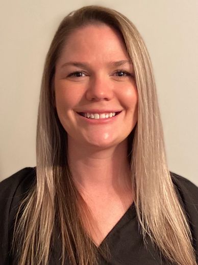 Elizabeth Jamison, RDH