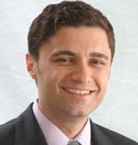 Dr. Syamack Ganjavian