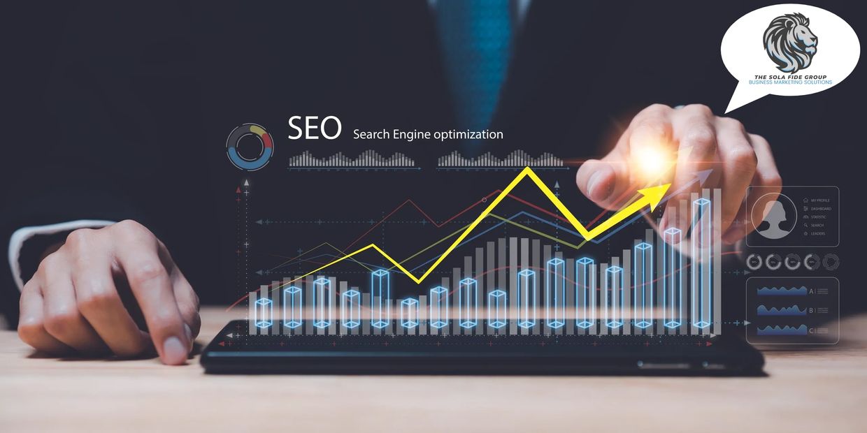 Lead Generation Systems, Digital Marketing, SEO, Marketing Agency