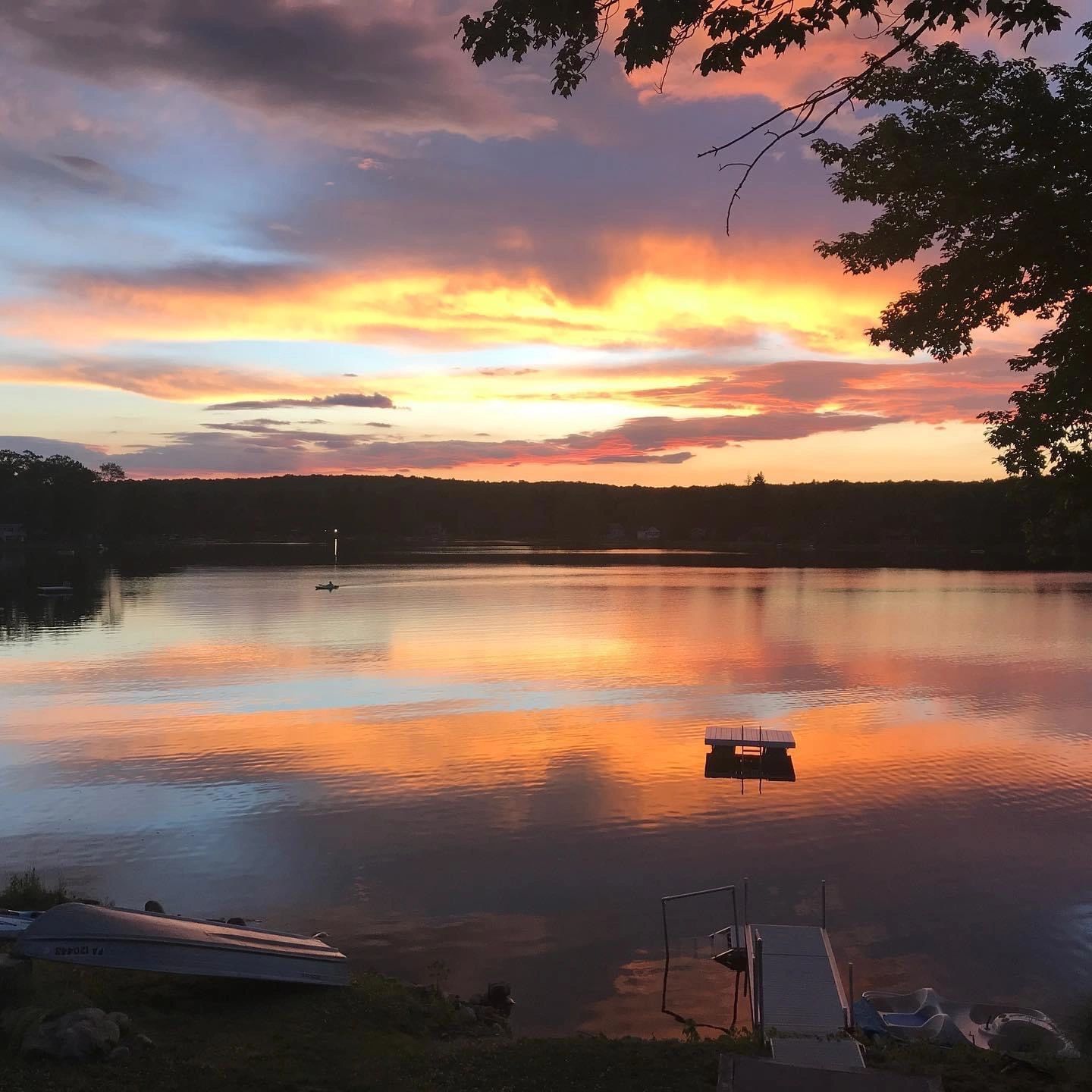 Lake to Shore Rentals