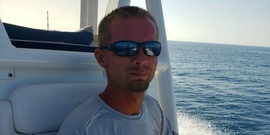 Charter Captain