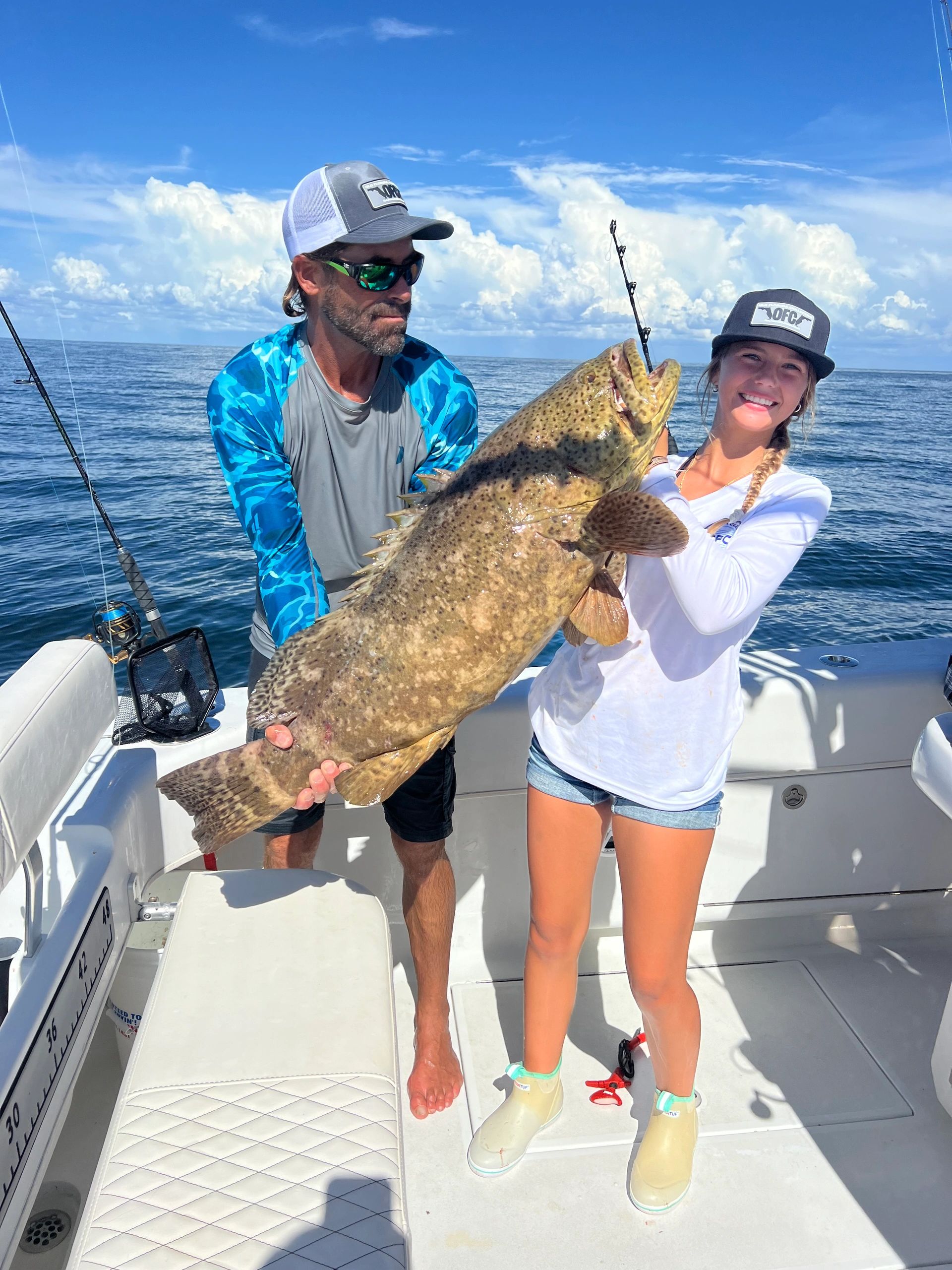 Deep Six Charters - Deep Six Charters, Liability Waiver, Fishing Charter