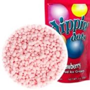 Enhance Ice Cream Flavors with Wholesale dippin dots ice cream