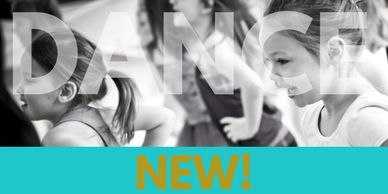 Dance Studio Leap Studios