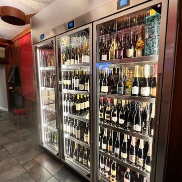 Cantina Vini pregiati 