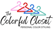 The Colorful Closet