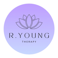 R. Young at Heart Therapy