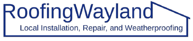 Roofing Wayland