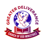 Greater Deliverance Church of God Ministries