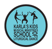 Karla's Kids Musical Ministries School of Liturgical Dance