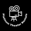 Platinum Theater Rentals