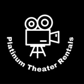 Platinum Theater Rentals