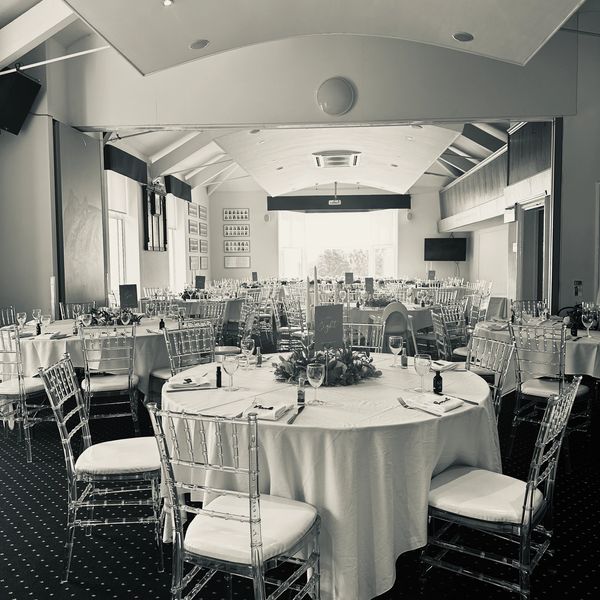 Chair Hire Services Liverpool Chair & Table Hire