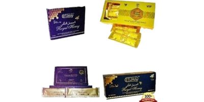 Royal Honey VIP. Etumax Royal Honey. Kingdom Royal Honey. Dose Vital Royal Honey. Royal Jelly VIP. 