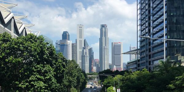 Singapore, Singapore