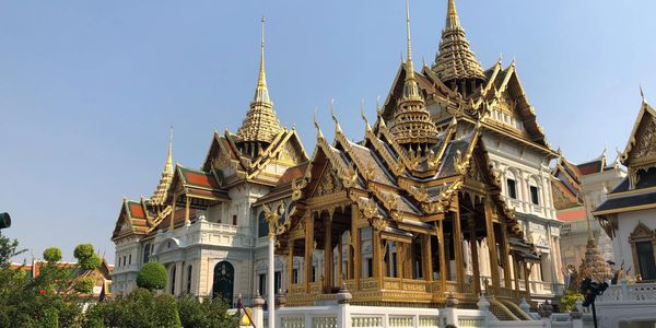 Bangkok, Thailand