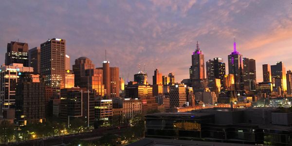 Melbourne, Australia