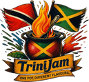TRINIJAM