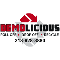 Demolicious