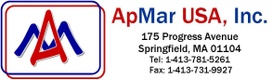 ApMar USA, Inc.