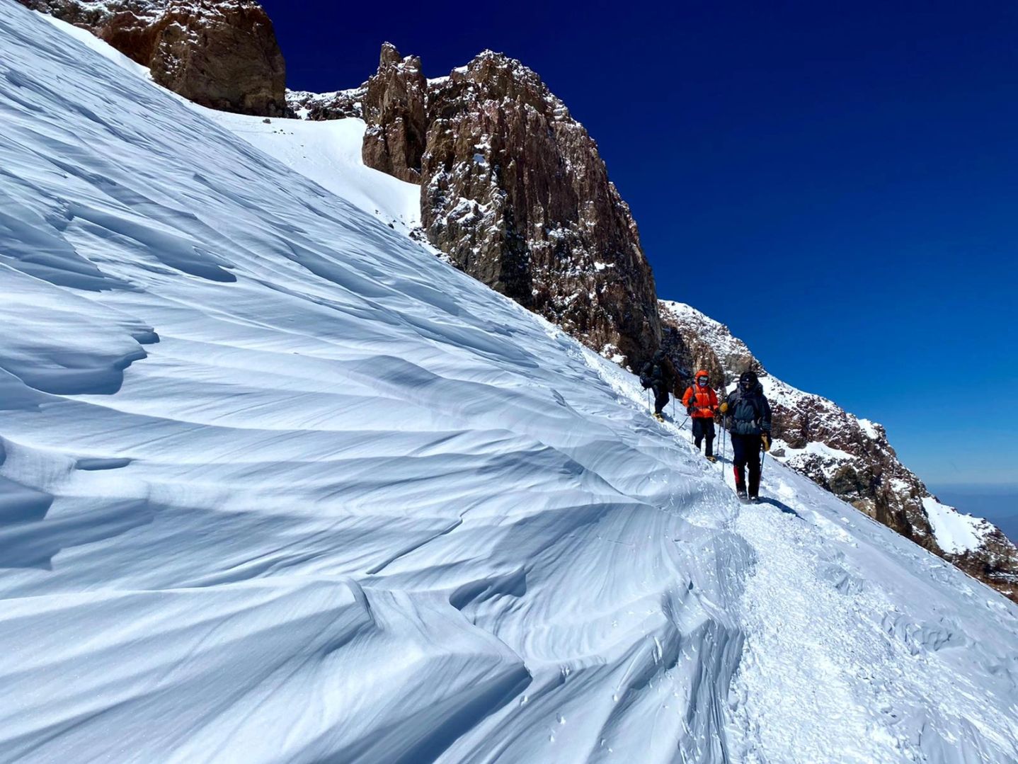 Dr Jon's Adventures expedition photo 4