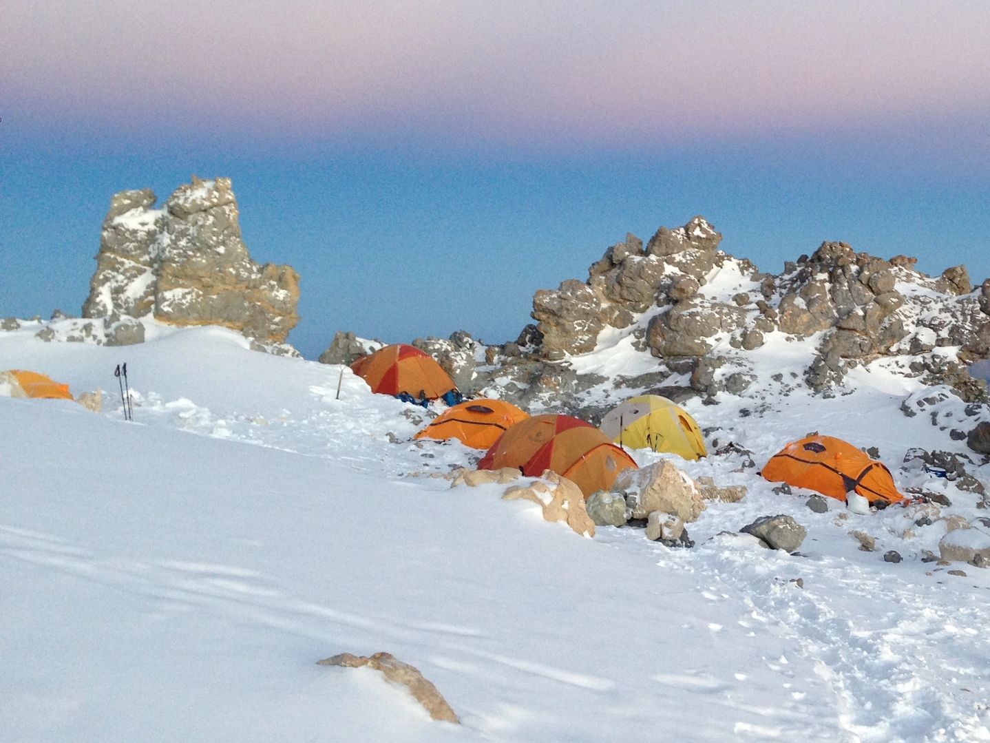 Dr Jon's Adventures expedition photo 2