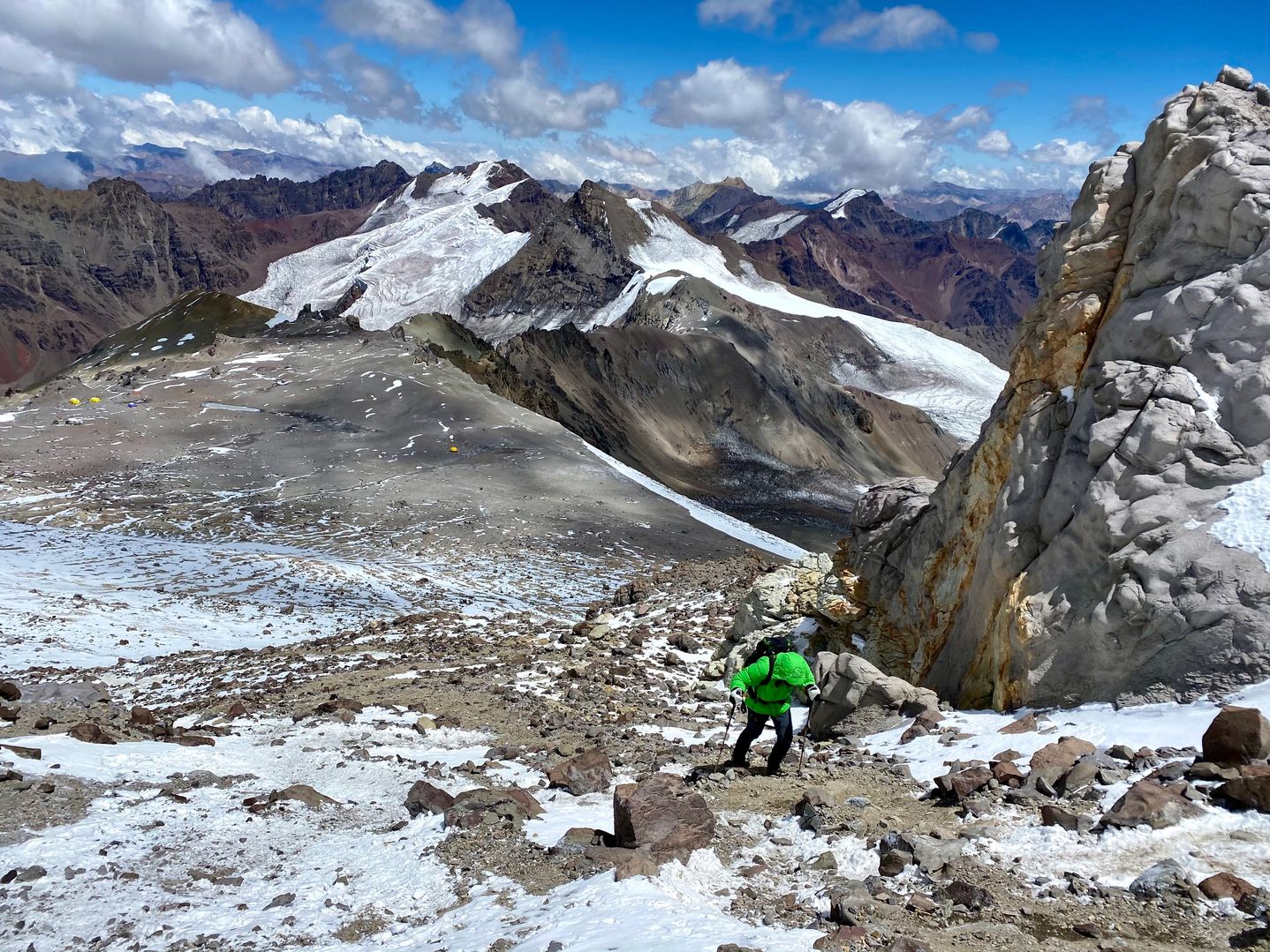 Dr Jon's Adventures expedition photo 1