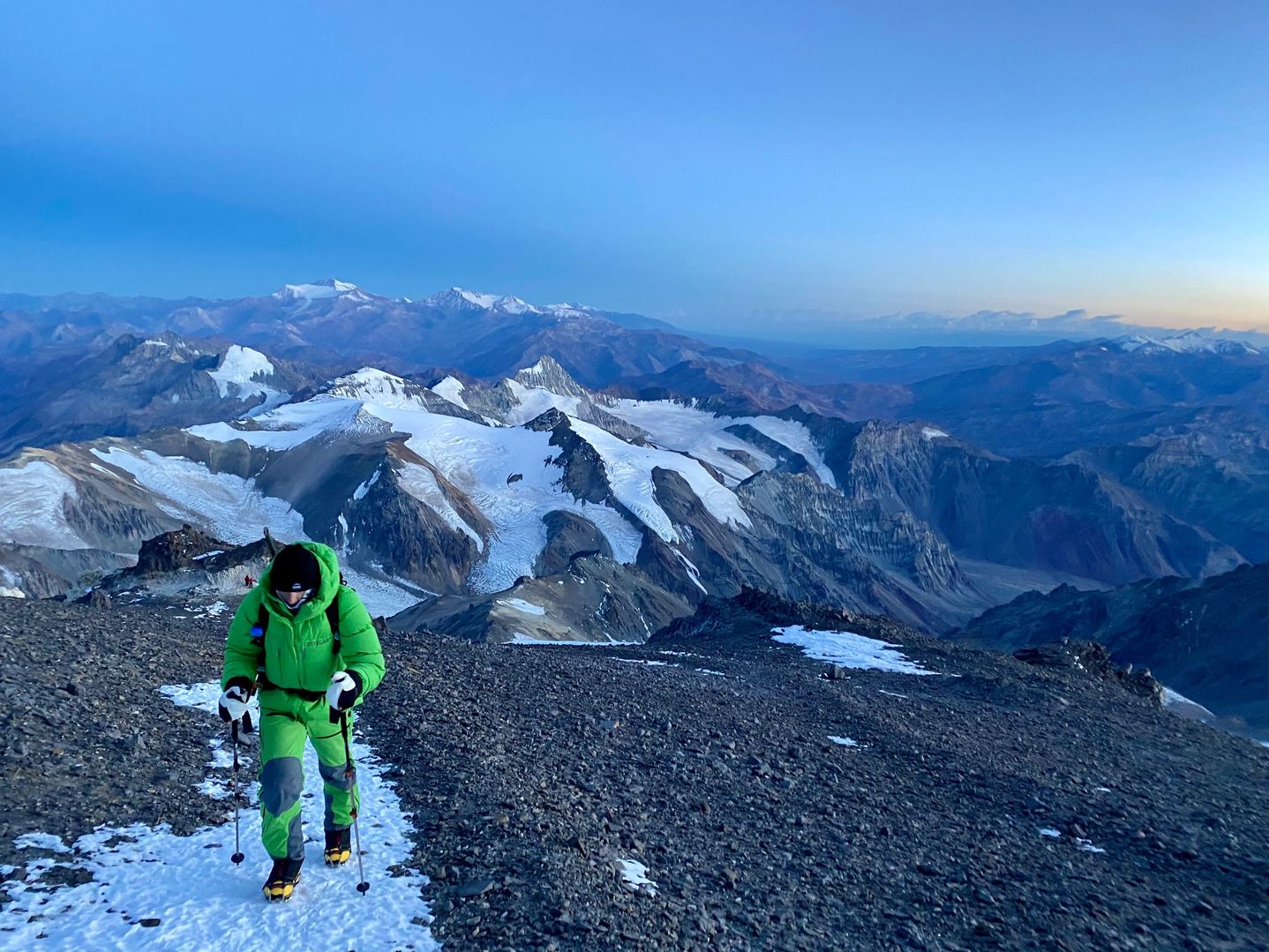 Dr Jon's Adventures expedition photo 3