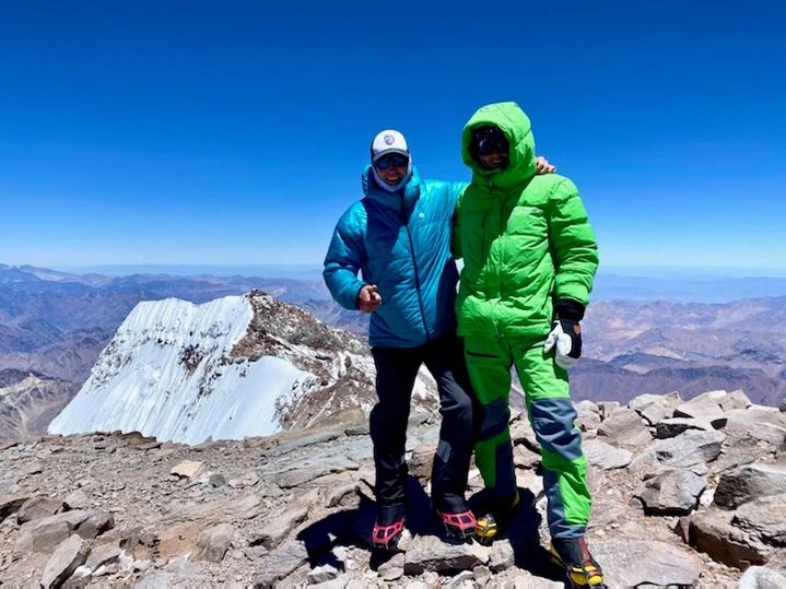 Dr Jon's Adventures expedition photo 5