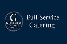 G. Hughston's Catering