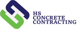 HS Concrete Contracting