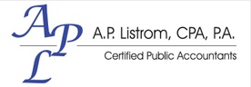 A.P. Listrom CPA