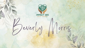 Impact 365 Our City Our World