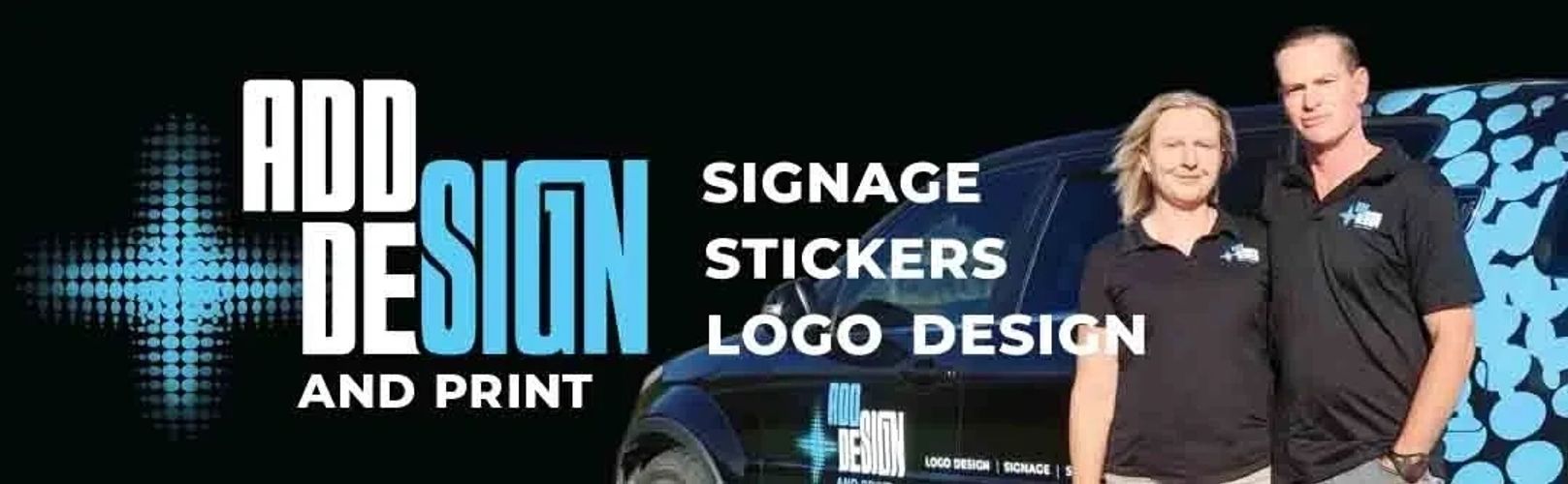 Add deSIGN, your premier signage specialist based in Waihi