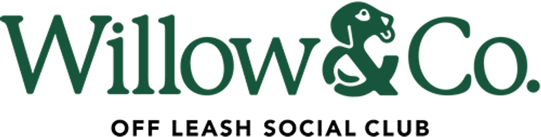 Willow & Co 
Off-Leash Social Club