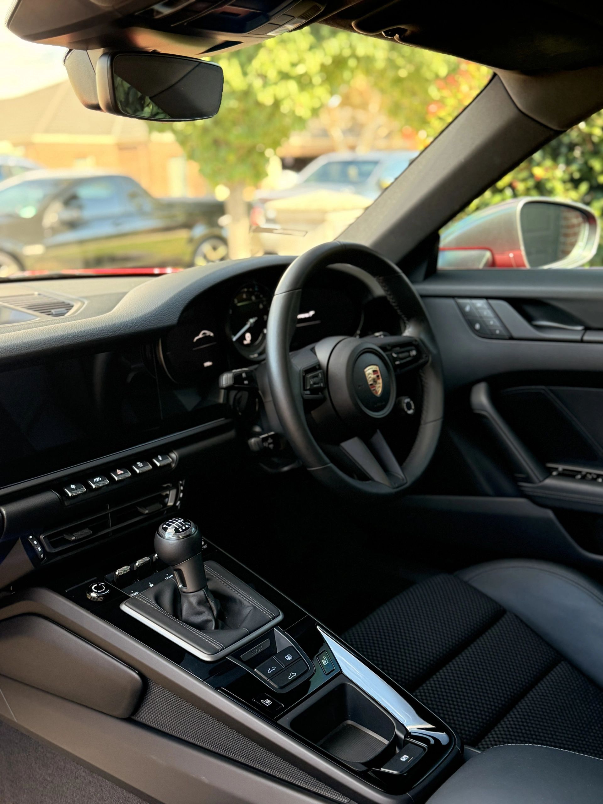 D-Luxe Detailing | Paint Correction & Ceramic Coatings Ballarat