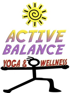 Active Balance Yoga & Wellness - Yoga - Claresholm, Alberta