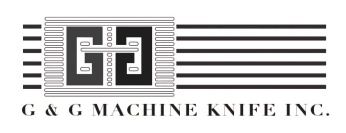 G&G Machine Knife Inc.