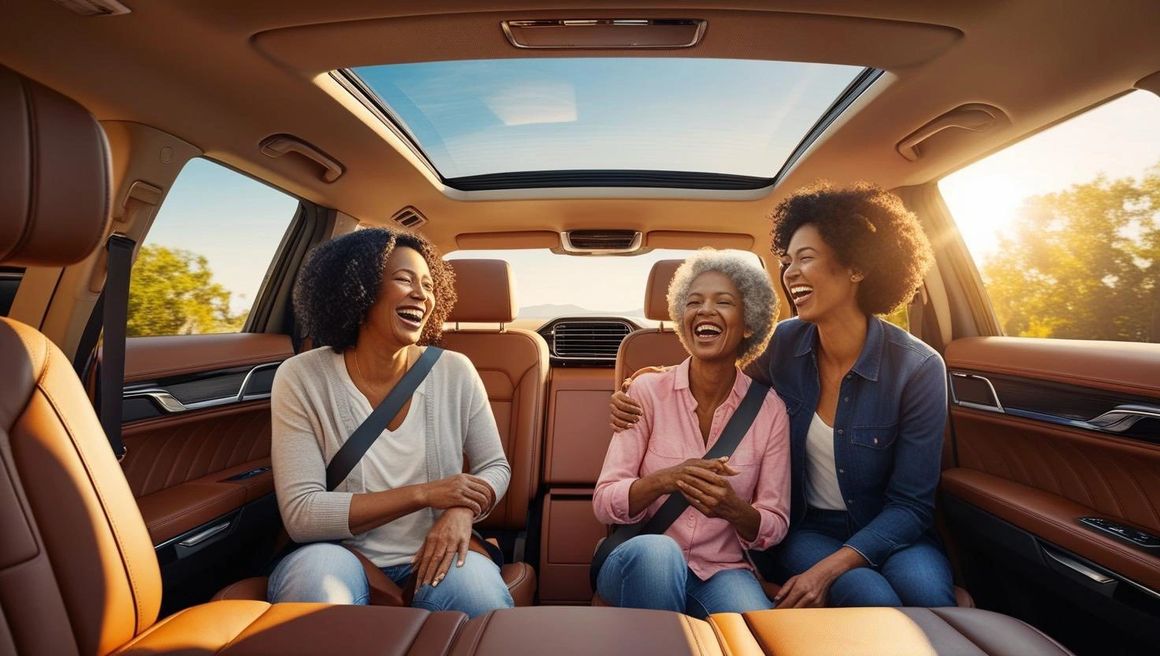 What to expect media