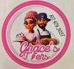 Grace's Tiers Bakery